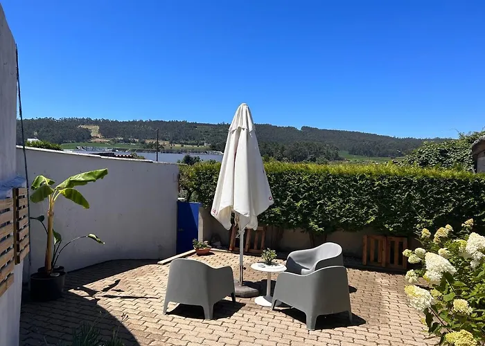 Casa Da Vila Guest House